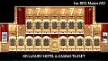 RPG Maker MV - KR Luxury Hotel and Casino Tileset