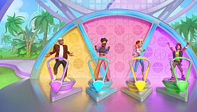 TRIVIAL PURSUIT Live! 2