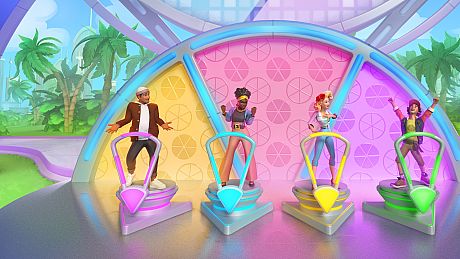 TRIVIAL PURSUIT Live! 2 Game