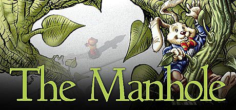 The Manhole: Masterpiece Edition Game