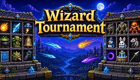 Wizard Tournament