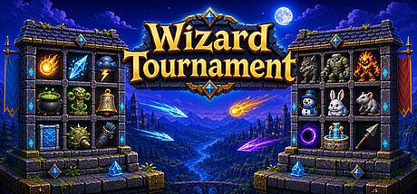 Wizard Tournament