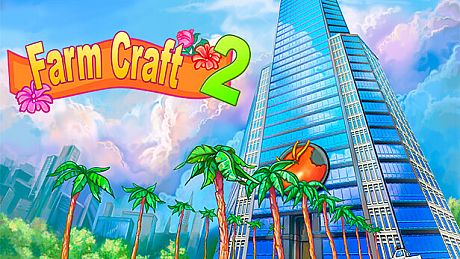 FarmCraft 2 Game
