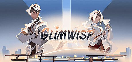 GLIMWISP: Twin Sparks Game