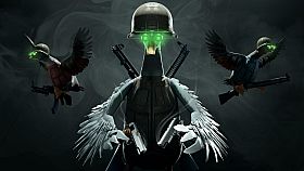 DUCKSIDE (Game Preview) - Special DUCK-OPS Edition