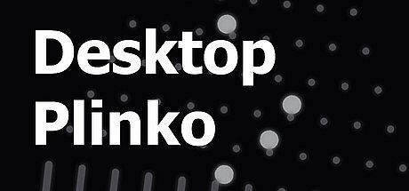 Desktop Plinko Game