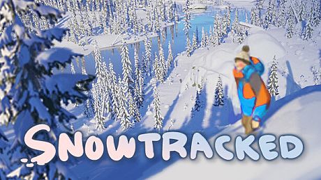 Snowtracked Game