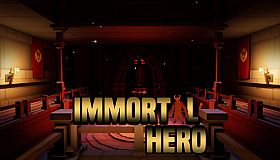 Immortal Hero