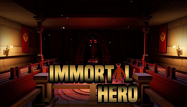 Buy Immortal Hero