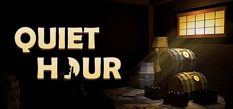 Quiet Hour