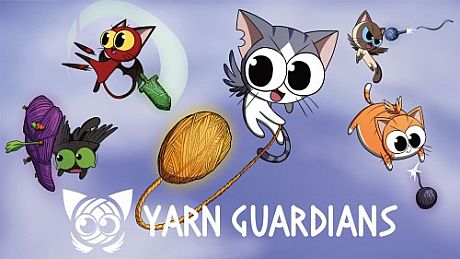 Yarn Guardians Game