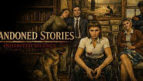 Abandoned Stories: Inherited Silence