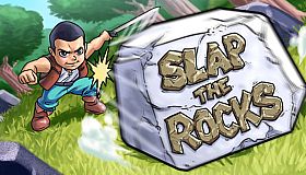 Slap The Rocks