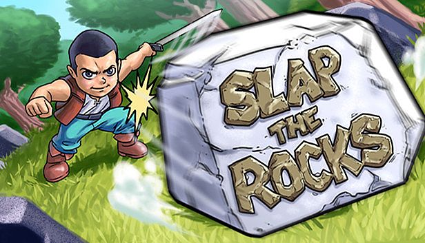 Buy Slap The Rocks