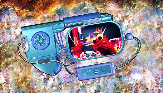 A Time Traveller's Guide To Past Delicacies (Windows)