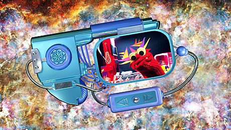 A Time Traveller's Guide To Past Delicacies Game