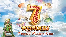 7 Wonders: Magical Mystery Tour