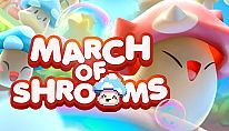 Acheter March of Shrooms PC