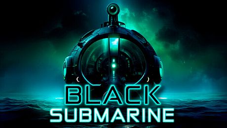 Black Submarine: deep seek Game