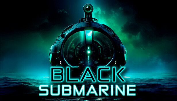 Buy Black Submarine: deep seek