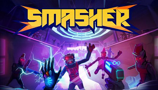 Smasher