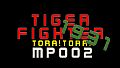 Tiger Fighter 1931 Tora!Tora! MP002