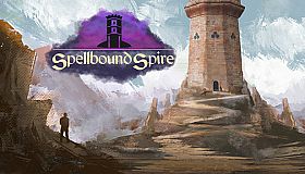 Spellbound Spire