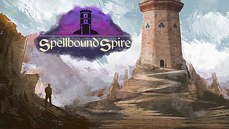 Spellbound Spire Game