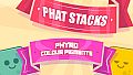 PHAT STACKS - PHYRO COLOUR PIGMENTS