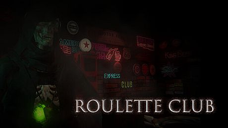 Roulette Club Game
