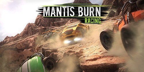 Mantis Burn Racing