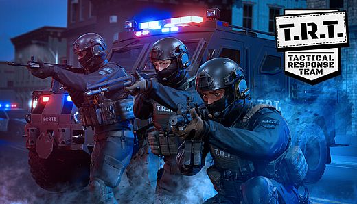 Tactical Response Team