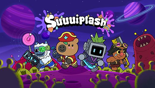 Suuuiplash