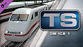 Train Simulator: DB ICE 1 EMU Add-On