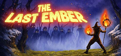 The Last Ember Game