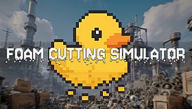FOAM CUTTING SIMULATOR