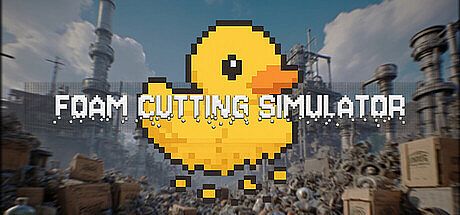 FOAM CUTTING SIMULATOR