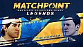 Matchpoint - Tennis Championships | Legends