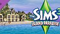 The Sims 3: Island Paradise