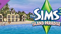 Buy The Sims 3: Island Paradise PC