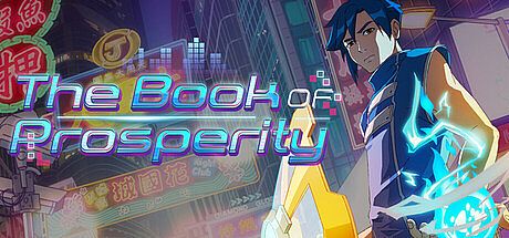 The Book of Prosperity Game