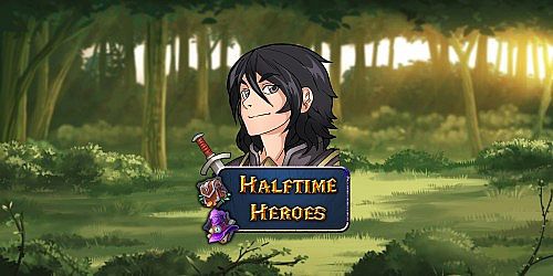 Halftime Heroes
