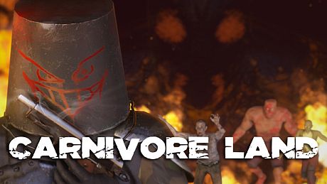 Carnivore Land Game