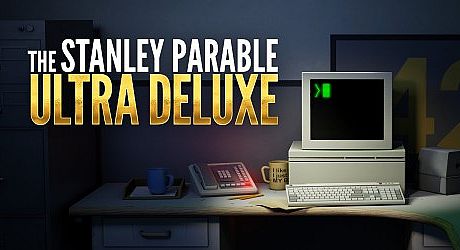The Stanley Parable: Ultra Deluxe Game