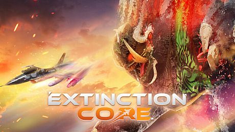 Extinction Core-2005 Game