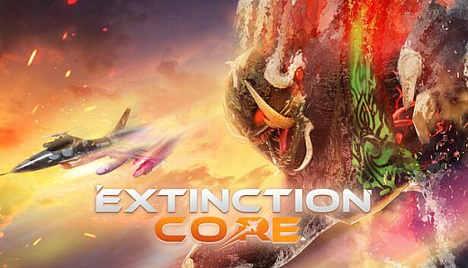 Extinction Core-2005