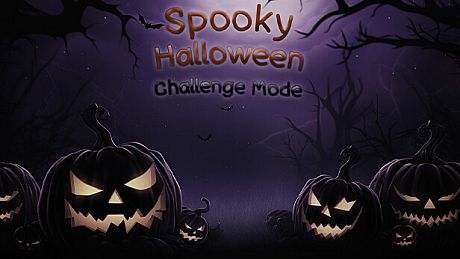 Spooky Halloween Challenge Mode (Classic) DLC