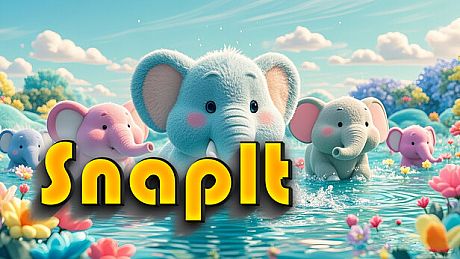 Snaplt Game
