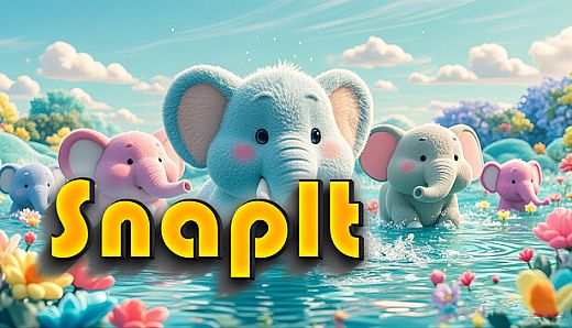 Snaplt