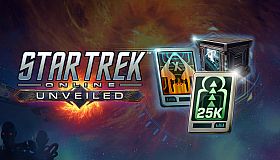 Star Trek Online – Shared Processing Pack